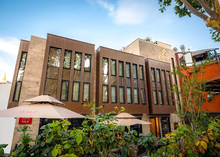 Sura Concept Hotel