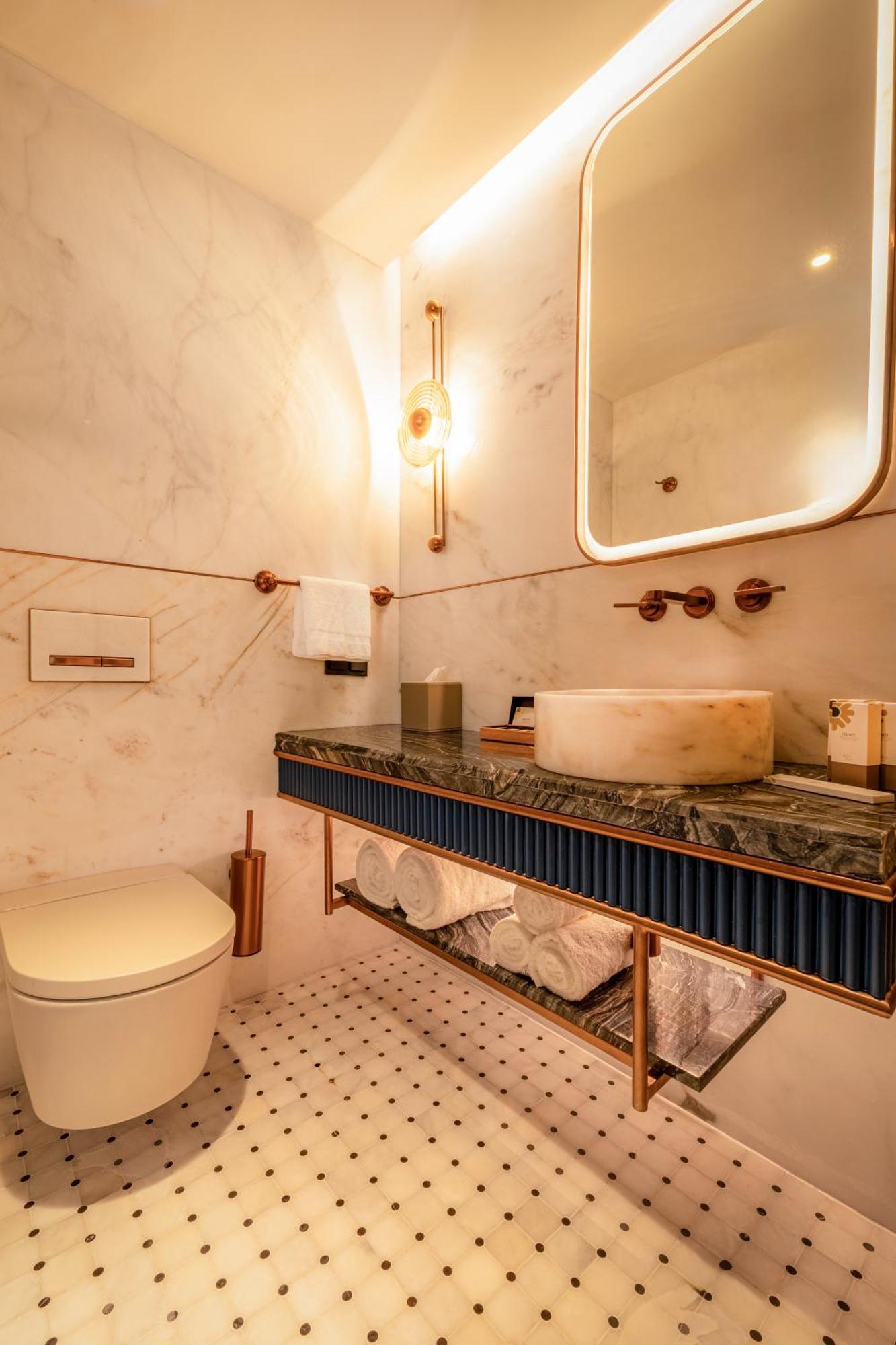 Sura Concept Otel *