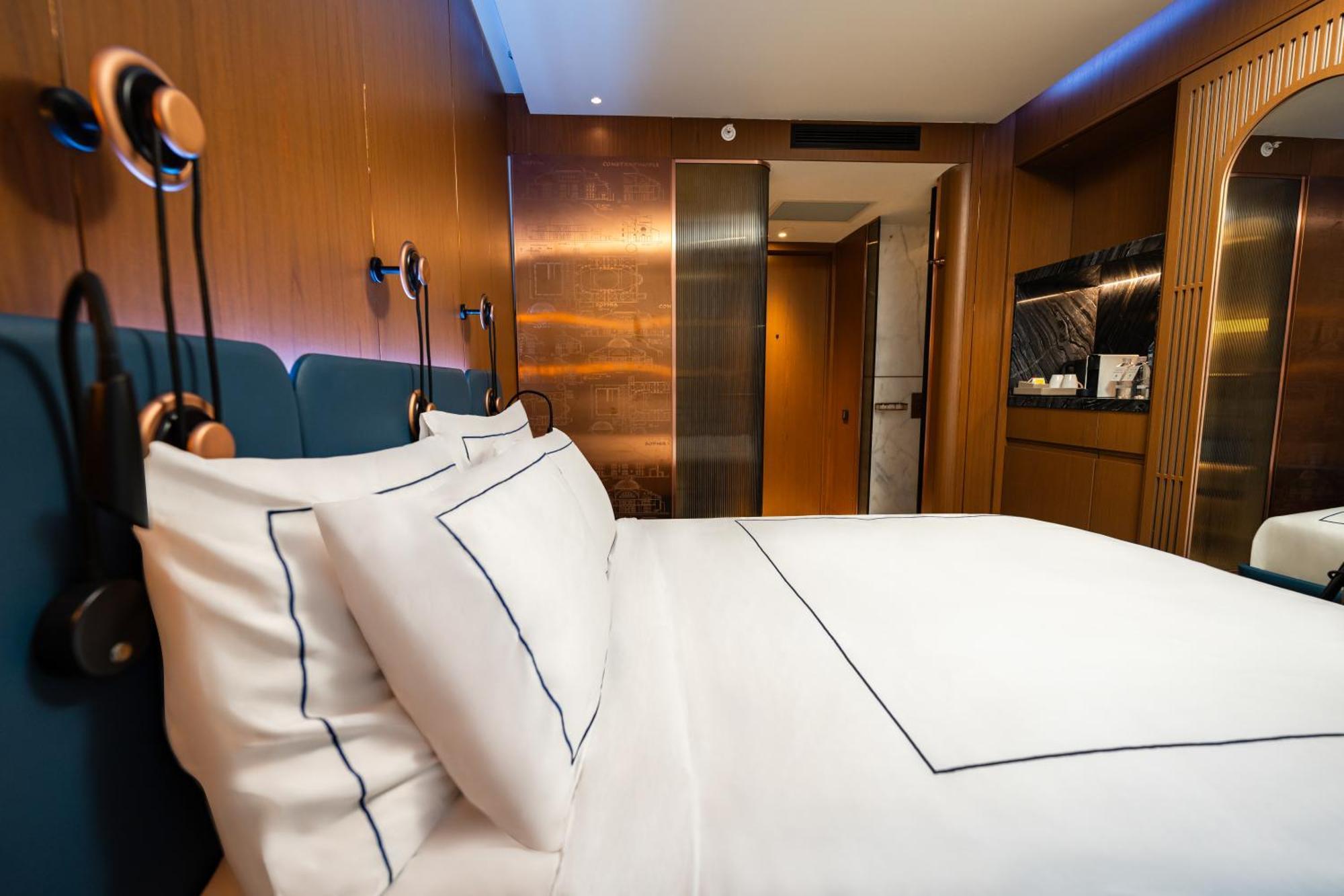 Otel Sura Concept