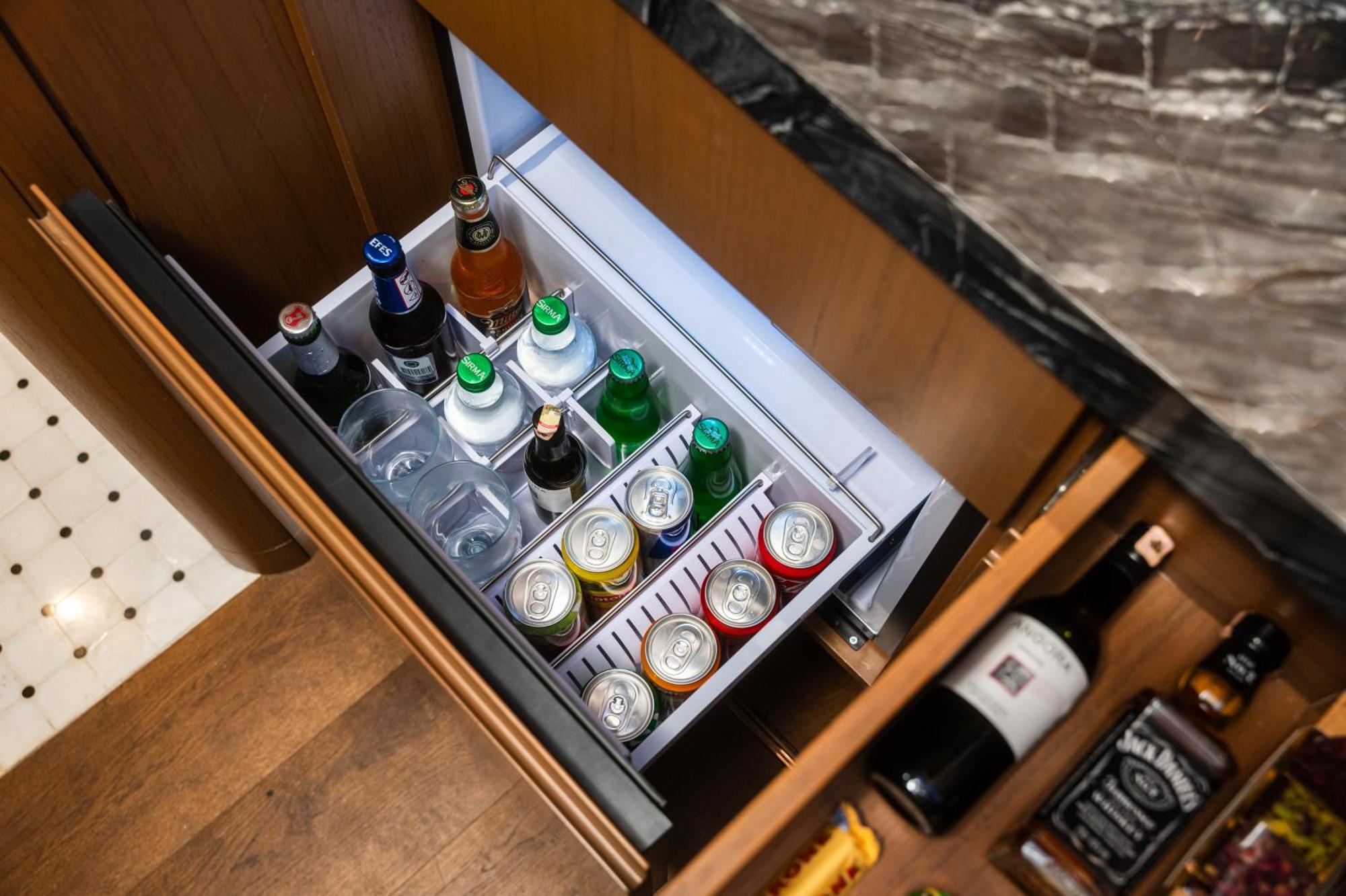 Otel Sura Concept İstanbul