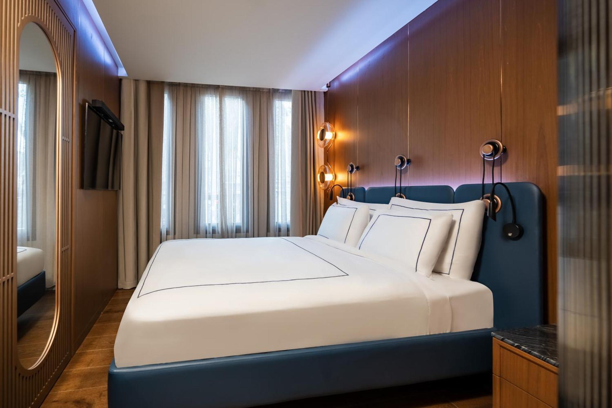 Otel Sura Concept İstanbul