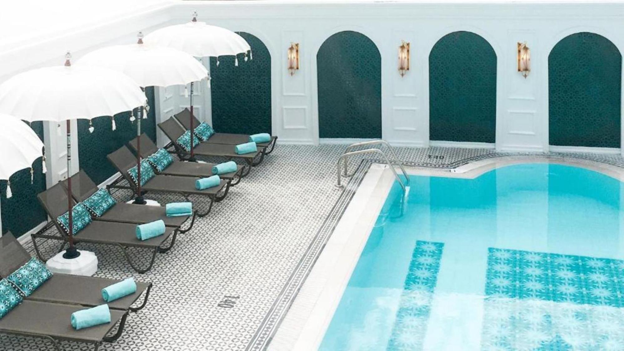 Otel Sura Concept *